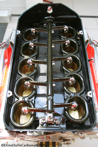 Illustration for article titled ITBs And Engine Porn Mega-Gallery